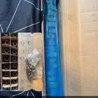 للبيع كام كومب ستيج 1 مع السبرنقات