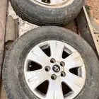 جنوط هيلكس وكاله
