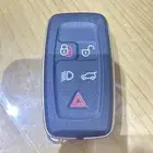 ريموت رنج روفر جديد