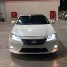 لكزس 2013