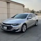 للبيع ماليبو 2021 فضي شيفروليه ستاندر