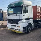 تريلات للايجار