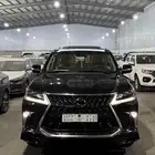 جيب لكزس موديل 2020 LX570s