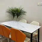 طاولة طعام محايل عسير