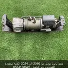 ونش تايوتا جيب موديل من 2010 الى 2024 نضيف