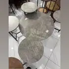 طاولات طاولة رئيسيه و6 حبات خدمة