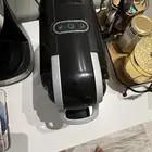 جهاز قهوة شبه جديد للبيع