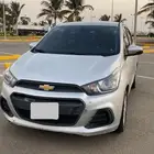 شفروليه سبارك موديل 2017