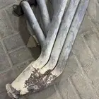 هيدرز لاندكلوزر 6 سليندر 98 - 2007