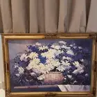 لوحه زينه للبيت