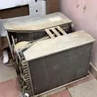 مكيف شباك 24 وحده
