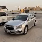 شيفروليه كروز 2017