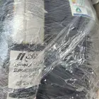 للبيع طقم كفرات قولد وينق جديد