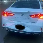 تشليح خلفيه اغراض شنطه اغراض صدام خلفي حساسات خلفيه