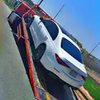 سطحة هدروليك من جدة الى جميع انحاء المملكة