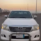 تويوتا هايلوكس 2012