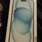 ايفون 15بلس البطارية 87 ذاكراه128 حسابات العرب