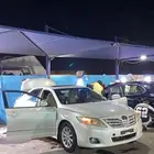 كامري موديل 2010فل كامل