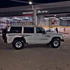 للبيع سفاري كل شي شرط مفحوص الموديل 91