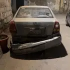 اكسنت 2004 مجدد بالكامل