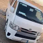 باص هايس للإجار مع السائق
