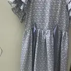 فستان