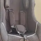 كرسي سيارة أطفال جديد