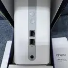 راوتر oppo مستعمل شبه الجديد 5g