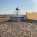 اخيام هرميه 6