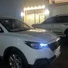 mg zs 2020