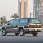جمس  Suburban .. وكالة ( مخزن )