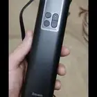 كمبريسو او منفاخ هواء للسيارات يعمل على ولاعة السياره جديد
