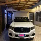 ام جي T60
