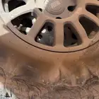 جنوط برايد مع كفرات جيده جدا