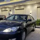 كامري 2004 كحلي