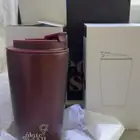 مق عنوان القهوه برغندي