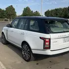 رنج روفر 2016