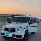 جي كلاس G63