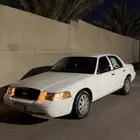 فورد فكتوريا بوليسي سعودي 2008 للبيع او للبدل المناسب