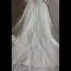 فستان عروسة