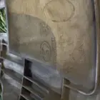 للبيع طقم طيس اصلي وكاله اكسنت من 2018 الى 2023