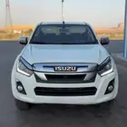 ايسوزو ديماكس قير عادي 2020