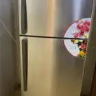 ثلاجه أخت الجديده للبيع استخدام قليل