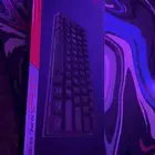 كيبورد ميكانيكي ck62