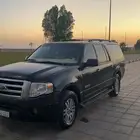 فورد اكسبديشن 2007 شاصي طويل XL دبل