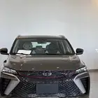 جيلي كولراي ستاندر بسعر حصري
