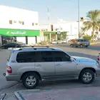 لاندكروزر GX.r 2006
