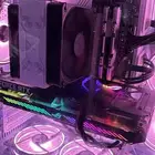 للبيع كرت شاشه ASUS 3060 نسخه 12 قيقا في رام