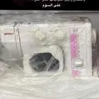 مكينة خياطه منزليه