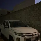 ميستوبيشي L200   2020 للبيع (( تشليح ))